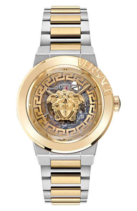 Wholesale Versace Watches Men 